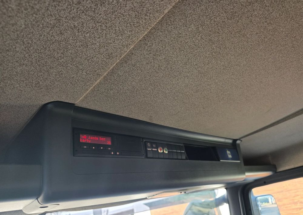 MAN TGL 12.250 nowe urządzenie hakowe SKIBICKI HKS 8/3300 ATEGO / TGM 租赁 MAN TGL 12.250 nowe urządzenie hakowe SKIBICKI HKS 8/3300 ATEGO / TGM:图9 MAN TGL 12.250 nowe urządzenie hakowe SKIBICKI HKS 8/3300 ATEGO / TGM 租赁 MAN TGL 12.250 nowe urządzenie hakowe SKIBICKI HKS 8/3300 ATEGO / TGM:图9