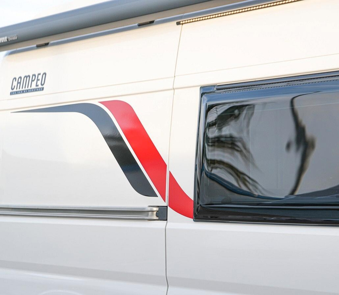 Burstner campeo c 540 - 露营货车:图4 Burstner campeo c 540 - 露营货车:图4