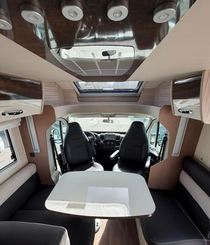 Elnagh T-LOFT 529 - 半集成房车:图4 Elnagh T-LOFT 529 - 半集成房车:图4