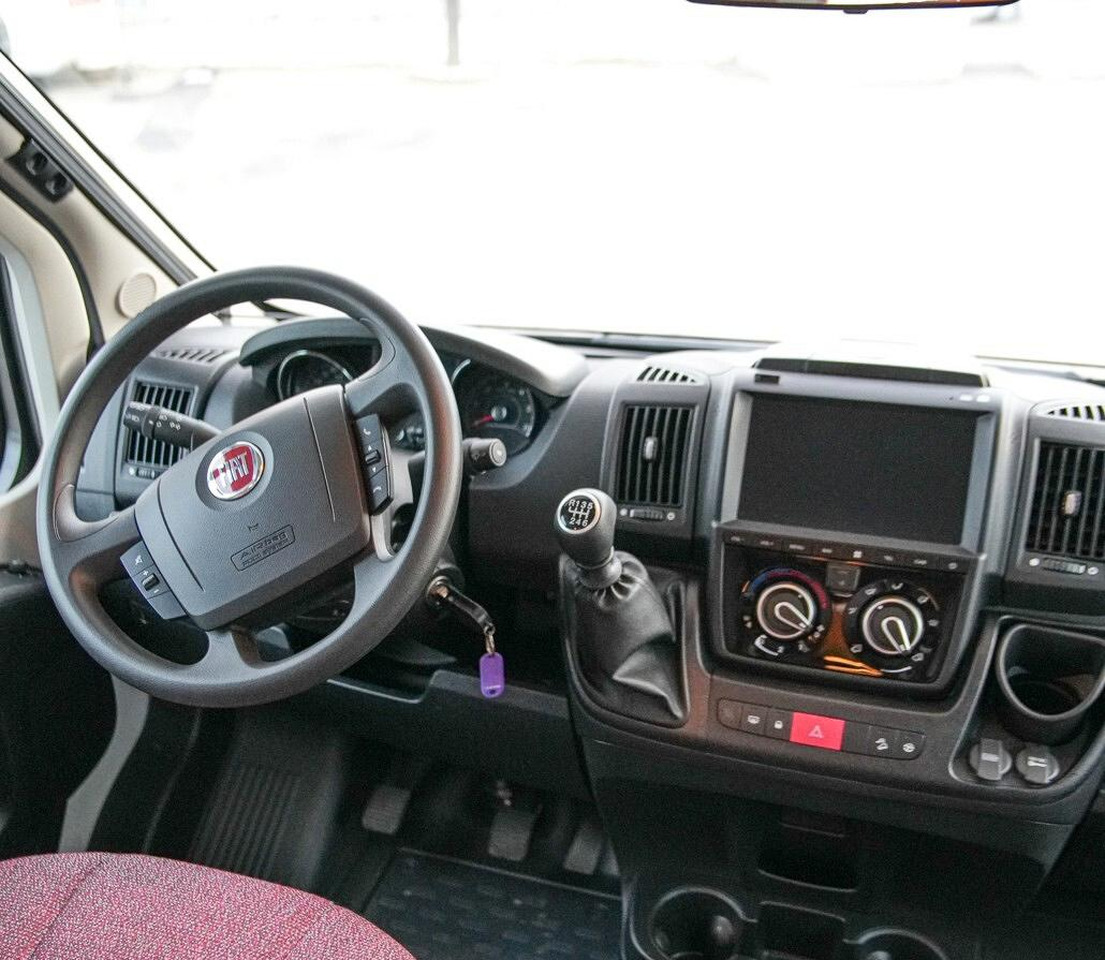 Knaus LIVE TRAVELLER 600 - 阿尔科夫房车:图5 Knaus LIVE TRAVELLER 600 - 阿尔科夫房车:图5