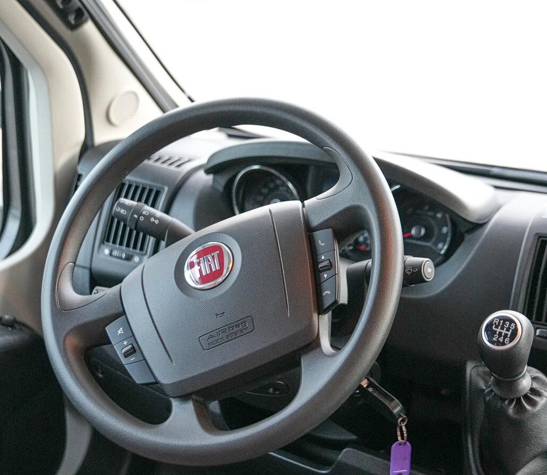 Knaus LIVE TRAVELLER 600 - 阿尔科夫房车:图4 Knaus LIVE TRAVELLER 600 - 阿尔科夫房车:图4