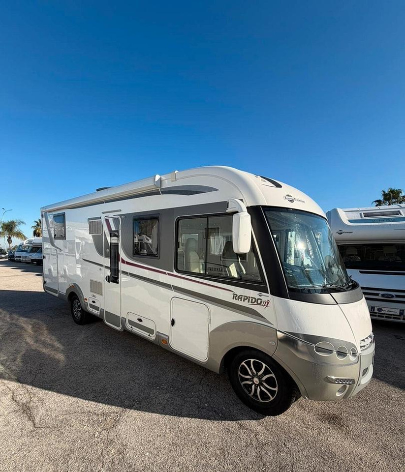 - 露营车:图2 - 露营车:图2