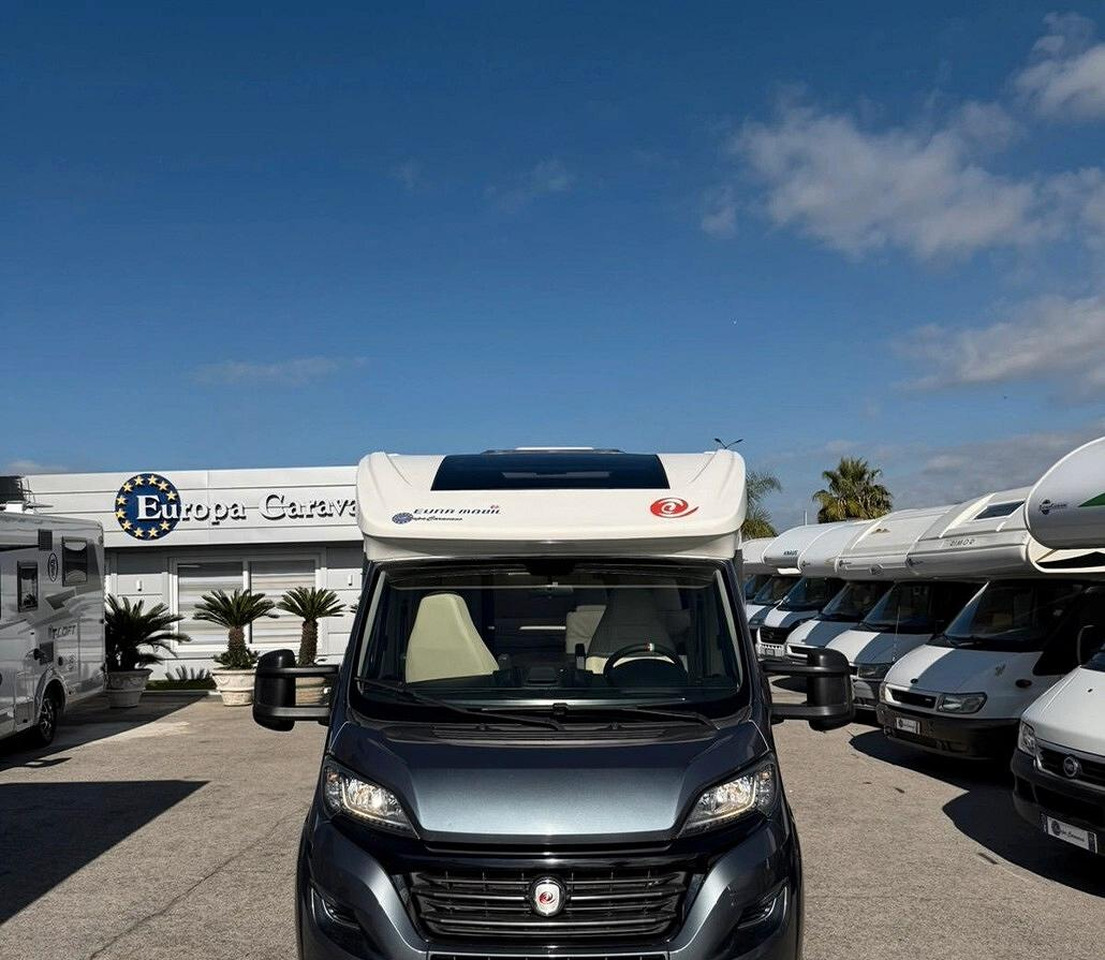 - 露营车:图1 - 露营车:图1