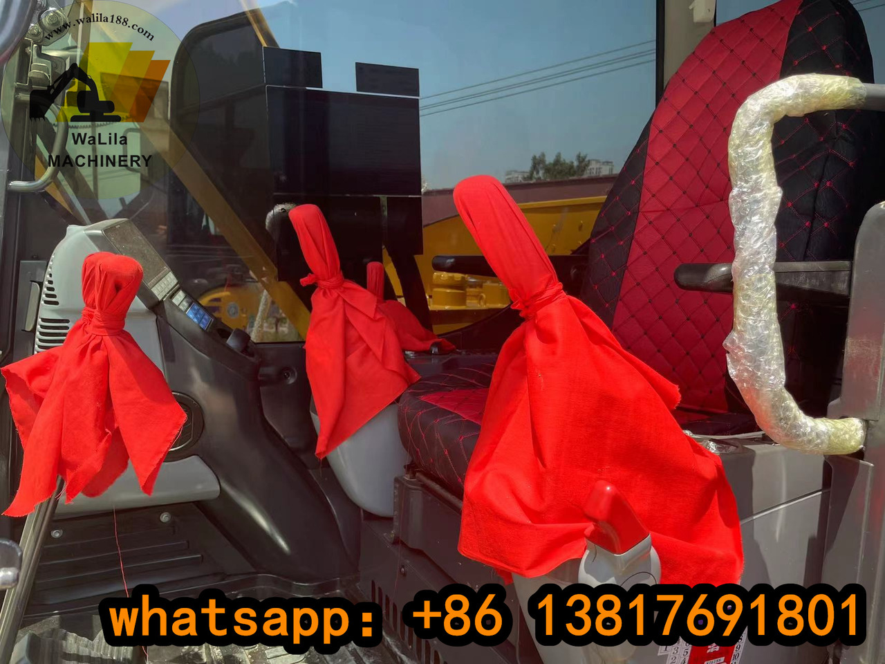 KOMATSU PC70-8 - 小型挖掘机:图2 KOMATSU PC70-8 - 小型挖掘机:图2