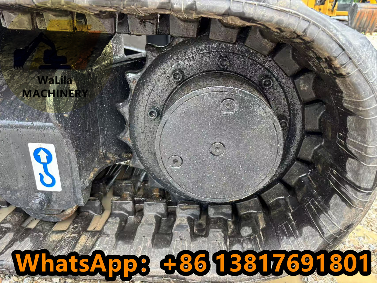 KUBOTA KX057 - 小型挖掘机:图2 KUBOTA KX057 - 小型挖掘机:图2