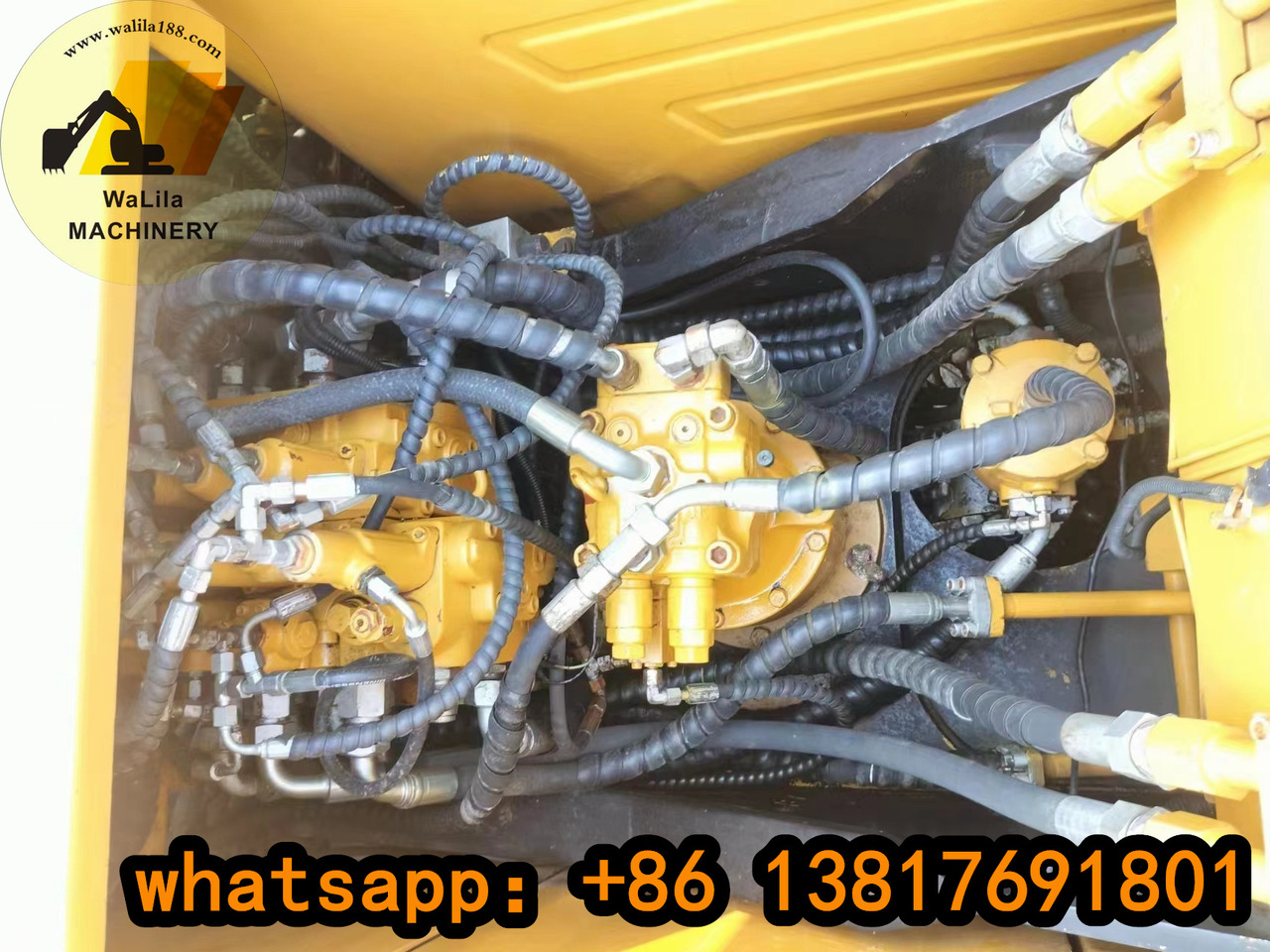 SANY sany135 - 履带式挖掘机:图3 SANY sany135 - 履带式挖掘机:图3