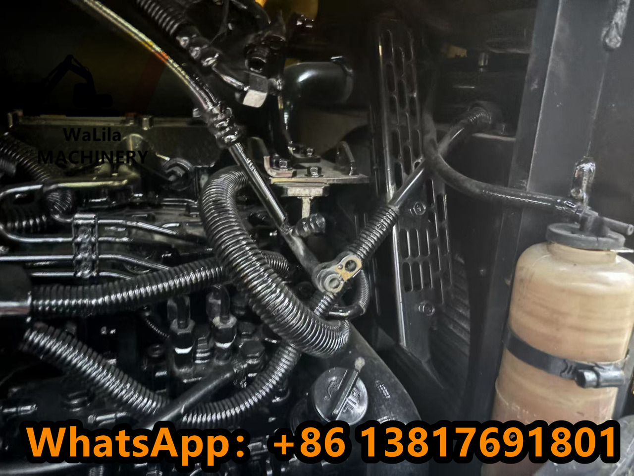 YANMAR VIO75 - 小型挖掘机:图2 YANMAR VIO75 - 小型挖掘机:图2