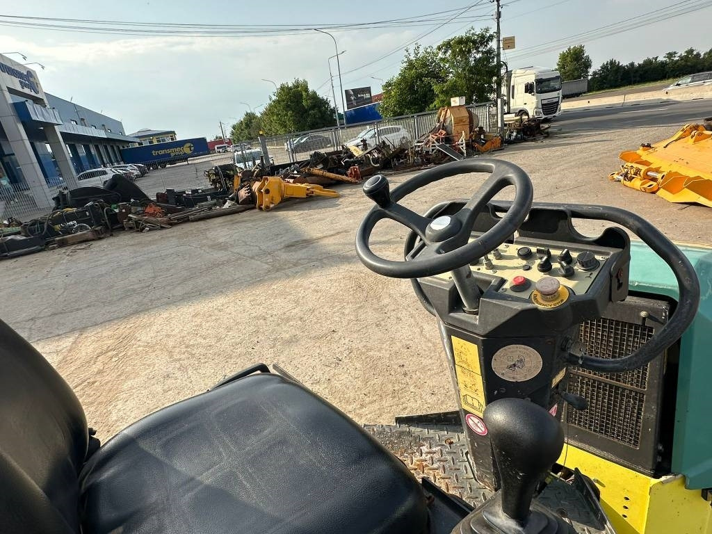 Ammann ARX 26 租赁 Ammann ARX 26:图8 Ammann ARX 26 租赁 Ammann ARX 26:图8