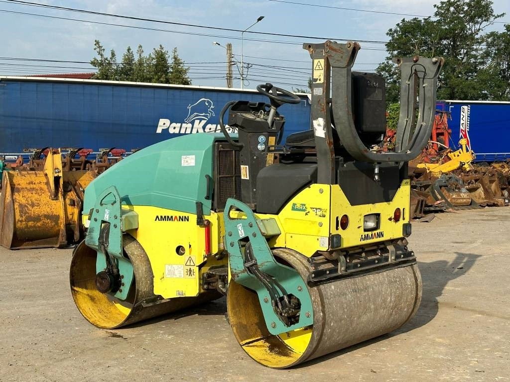Ammann ARX 26 租赁 Ammann ARX 26:图6 Ammann ARX 26 租赁 Ammann ARX 26:图6