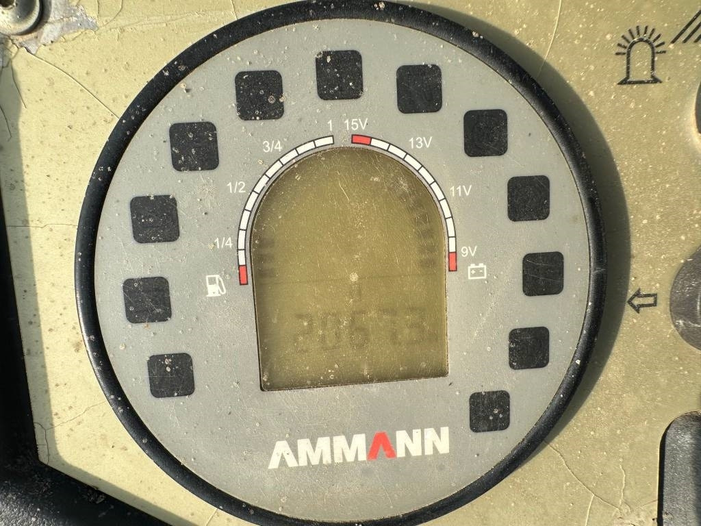 Ammann ARX 26 租赁 Ammann ARX 26:图9 Ammann ARX 26 租赁 Ammann ARX 26:图9