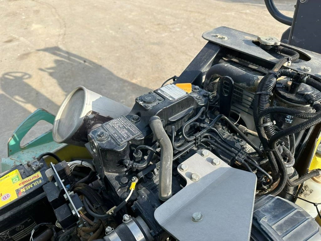 Ammann ARX 26 租赁 Ammann ARX 26:图7 Ammann ARX 26 租赁 Ammann ARX 26:图7