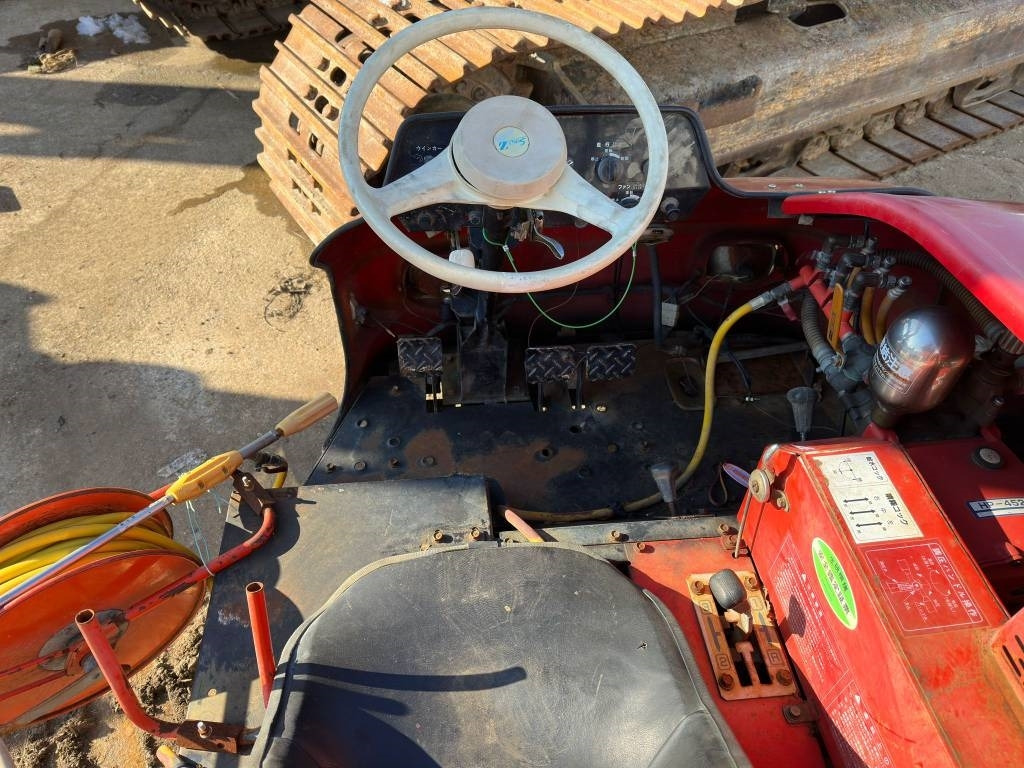 Arimiz PZ 500G - 浆液注入器:图5 Arimiz PZ 500G - 浆液注入器:图5