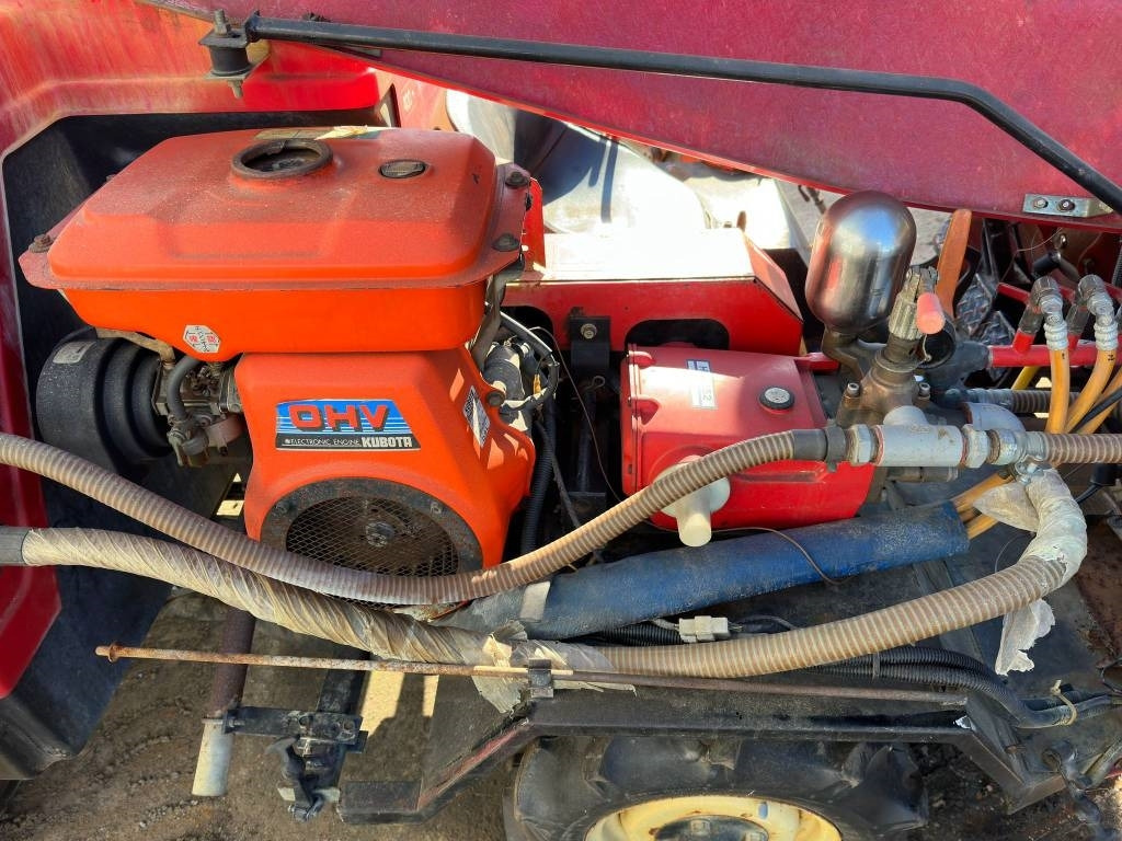 Arimiz PZ 500G - 浆液注入器:图4 Arimiz PZ 500G - 浆液注入器:图4