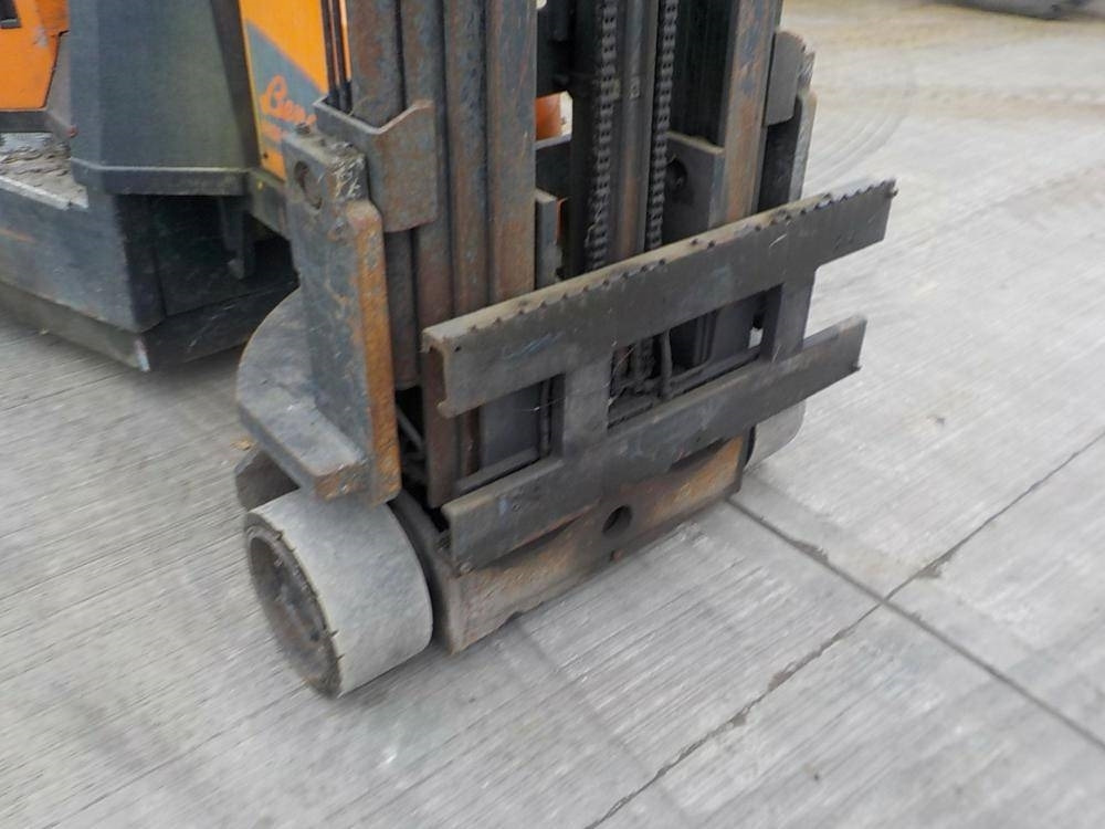 Bendi 20S Aisle Master - 液化石油气叉车:图5 Bendi 20S Aisle Master - 液化石油气叉车:图5