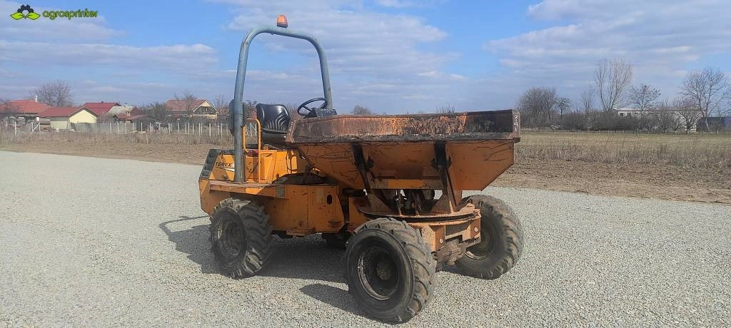 Benford 3000 DF - 小型自卸车:图2 Benford 3000 DF - 小型自卸车:图2