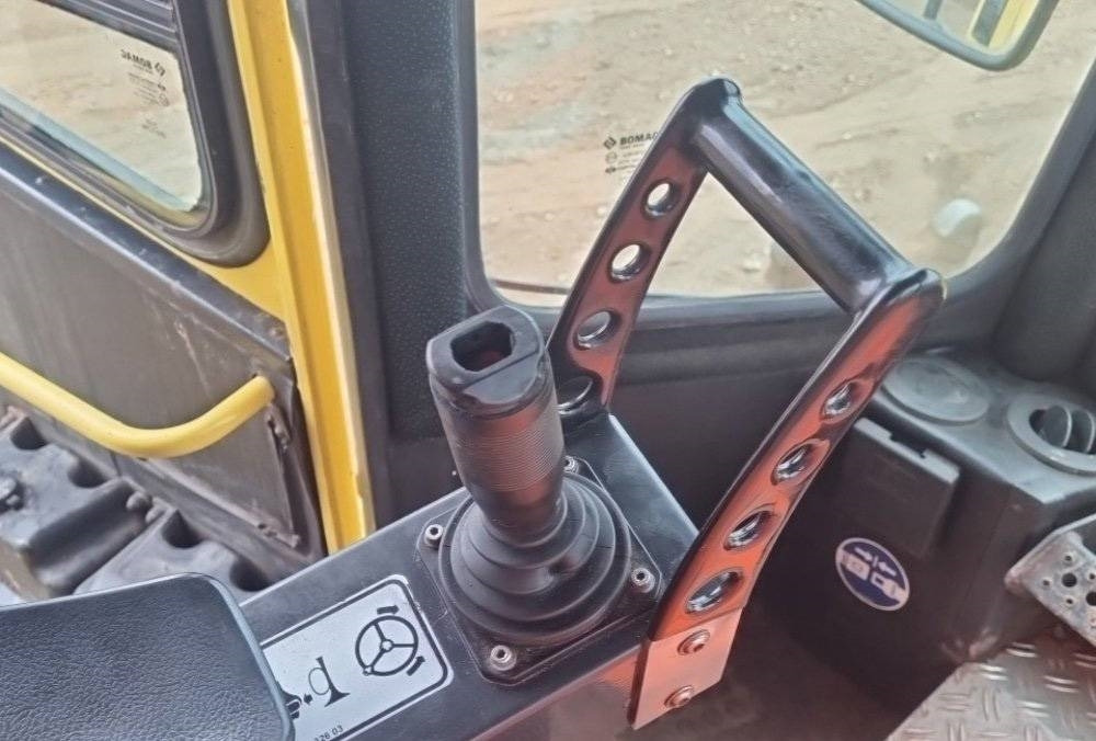 Bomag BC722RB2  租赁 Bomag BC722RB2：图8