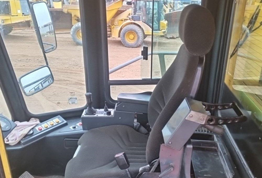 Bomag BC722RB2  租赁 Bomag BC722RB2：图7