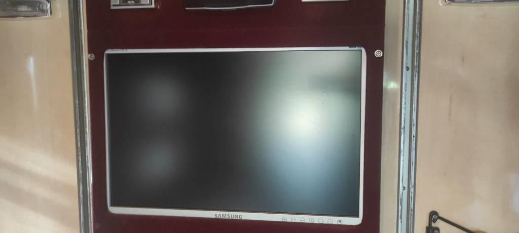 集成房车 Bova F14 Autorulota:图11 集成房车 Bova F14 Autorulota:图11