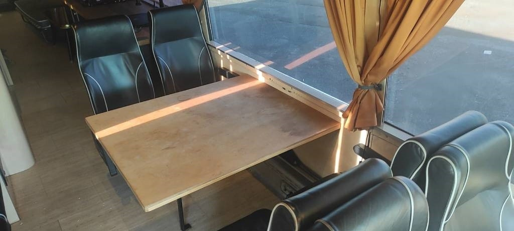 集成房车 Bova F14 Autorulota:图16 集成房车 Bova F14 Autorulota:图16