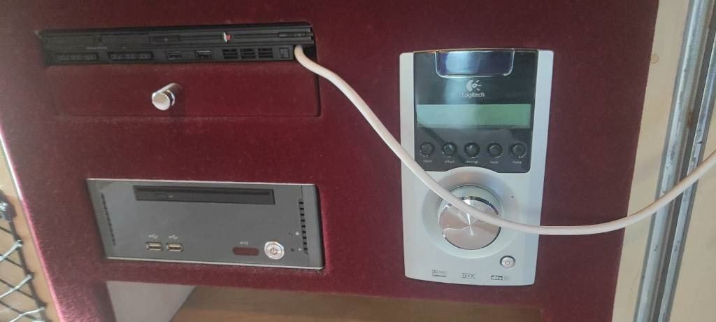 集成房车 Bova F14 Autorulota:图7 集成房车 Bova F14 Autorulota:图7