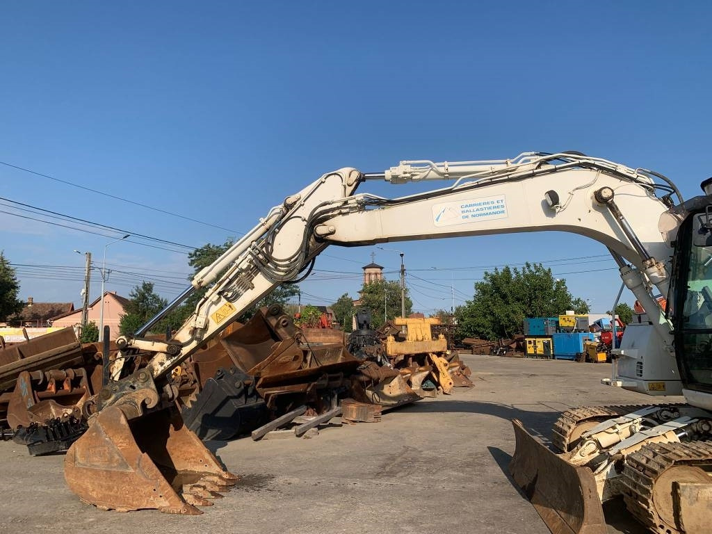 CAT 311 F LR - 履带式挖掘机:图4 CAT 311 F LR - 履带式挖掘机:图4