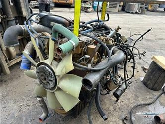 CAT 3126 ENGINE - 发动机 适用于 建筑机械:图1 CAT 3126 ENGINE - 发动机 适用于 建筑机械:图1