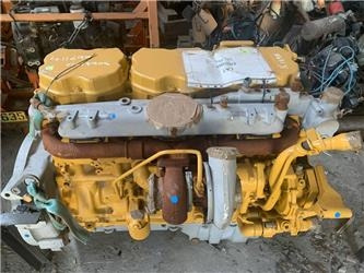 CAT 3176 ENGINE - 发动机 适用于 建筑机械:图1 CAT 3176 ENGINE - 发动机 适用于 建筑机械:图1