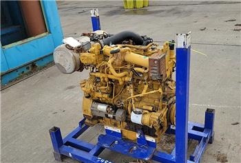 CAT C 3.3 B Engine - 发动机 适用于 建筑机械:图1 CAT C 3.3 B Engine - 发动机 适用于 建筑机械:图1