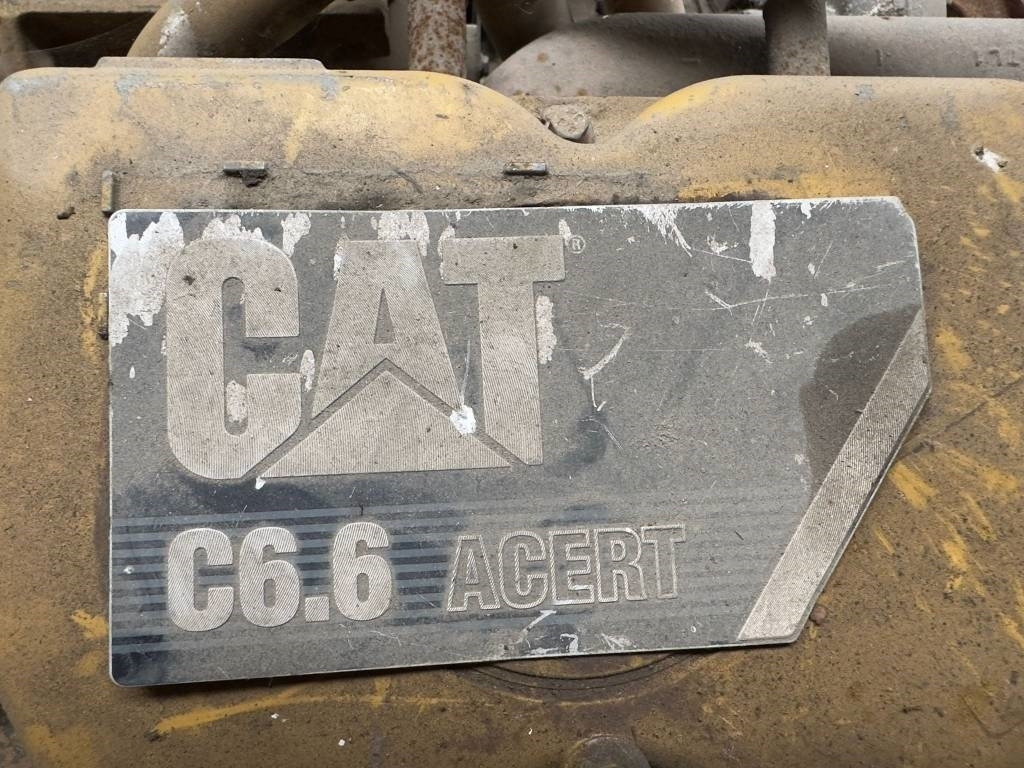 CAT C 6.6 ENGINE - 发动机 适用于 建筑机械:图2 CAT C 6.6 ENGINE - 发动机 适用于 建筑机械:图2