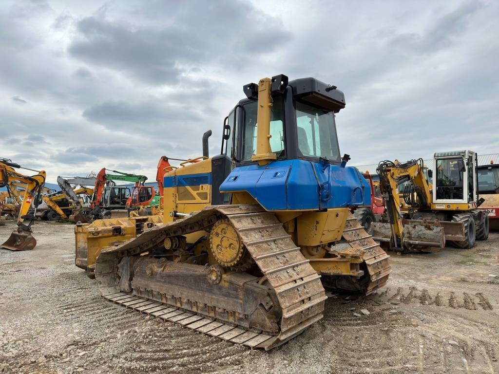 CAT D 6 N LGP - 推土机:图4 CAT D 6 N LGP - 推土机:图4
