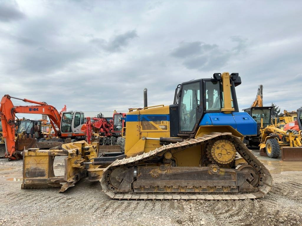CAT D 6 N LGP - 推土机:图3 CAT D 6 N LGP - 推土机:图3