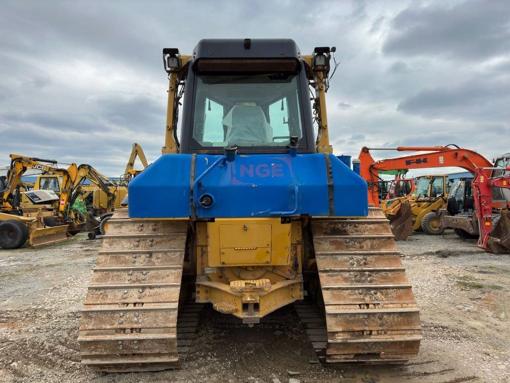 CAT D 6 N LGP - 推土机:图5 CAT D 6 N LGP - 推土机:图5