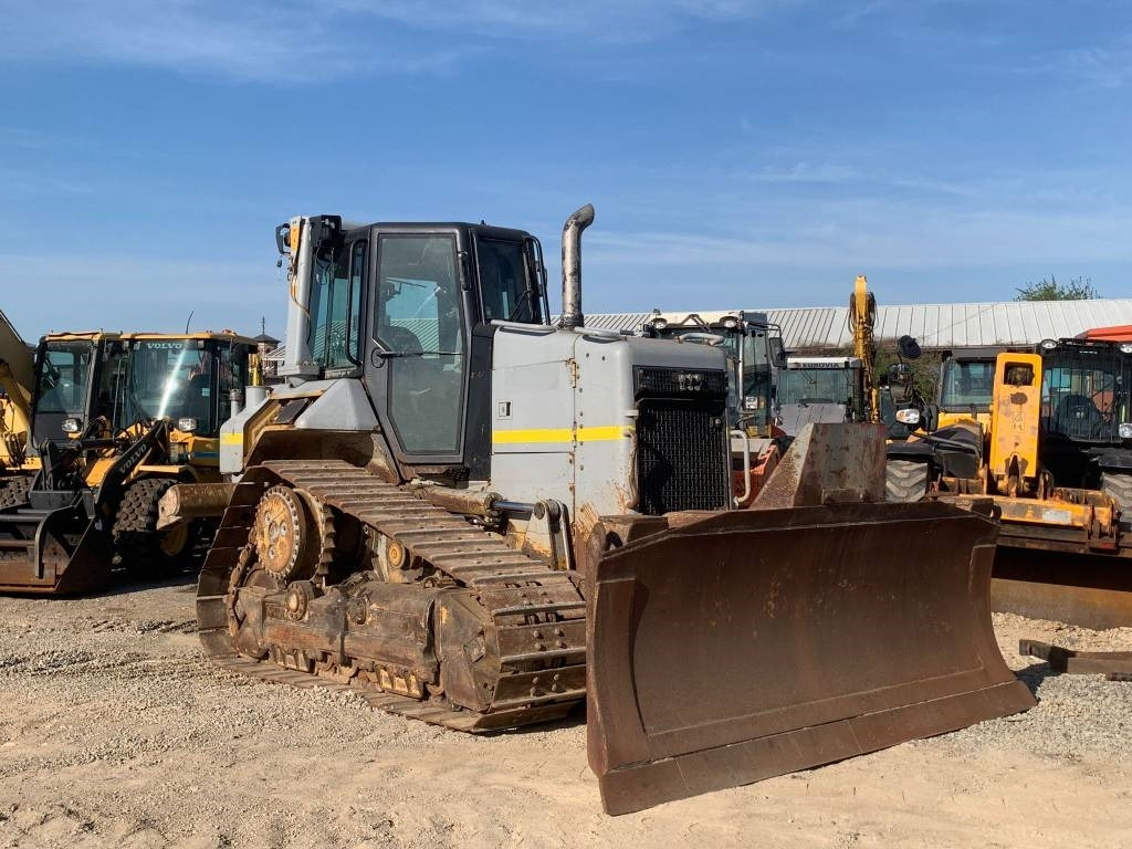 CAT D 6 N - 推土机:图2 CAT D 6 N - 推土机:图2