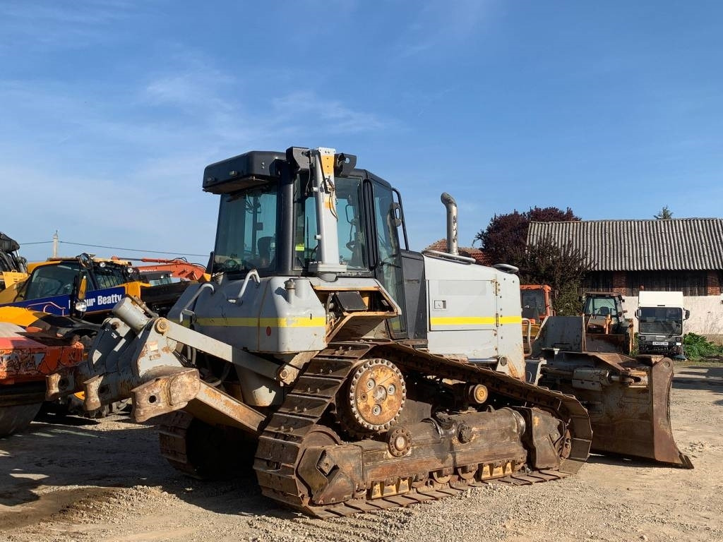 CAT D 6 N - 推土机:图4 CAT D 6 N - 推土机:图4
