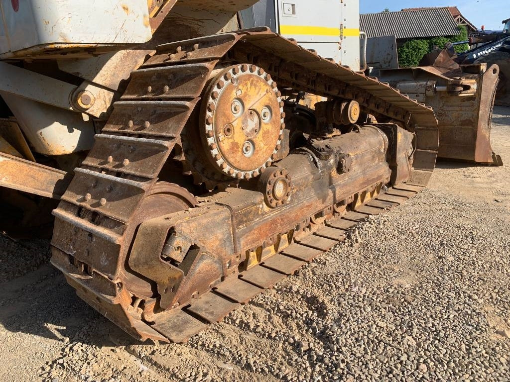 CAT D 6 N - 推土机:图5 CAT D 6 N - 推土机:图5