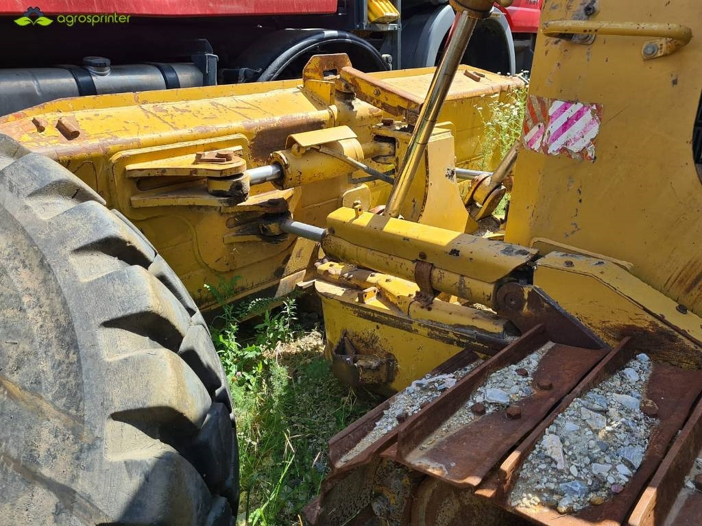 CAT D 6 R XL - 推土机:图3 CAT D 6 R XL - 推土机:图3