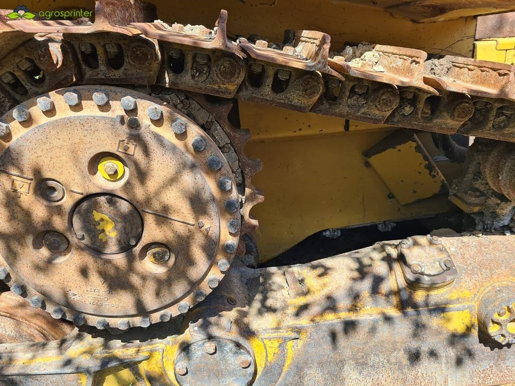 CAT D 6 R XL - 推土机:图5 CAT D 6 R XL - 推土机:图5