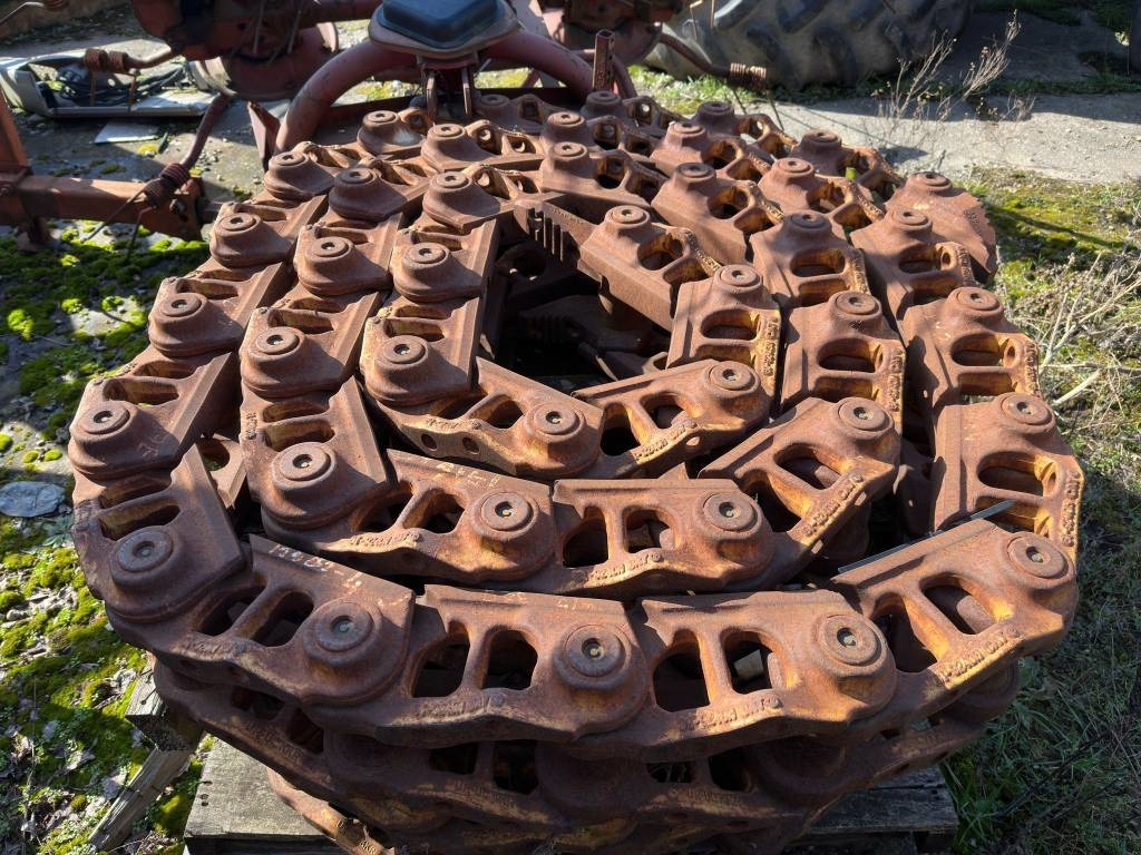 CAT D 6 R - 轨道 适用于 建筑机械:图1 CAT D 6 R - 轨道 适用于 建筑机械:图1