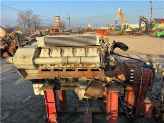 Deutz F10L413 FW - 发动机 适用于 建筑机械:图1 Deutz F10L413 FW - 发动机 适用于 建筑机械:图1