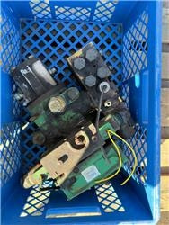 Eaton 72400 SDR04 - 发动机 适用于 建筑机械:图1 Eaton 72400 SDR04 - 发动机 适用于 建筑机械:图1
