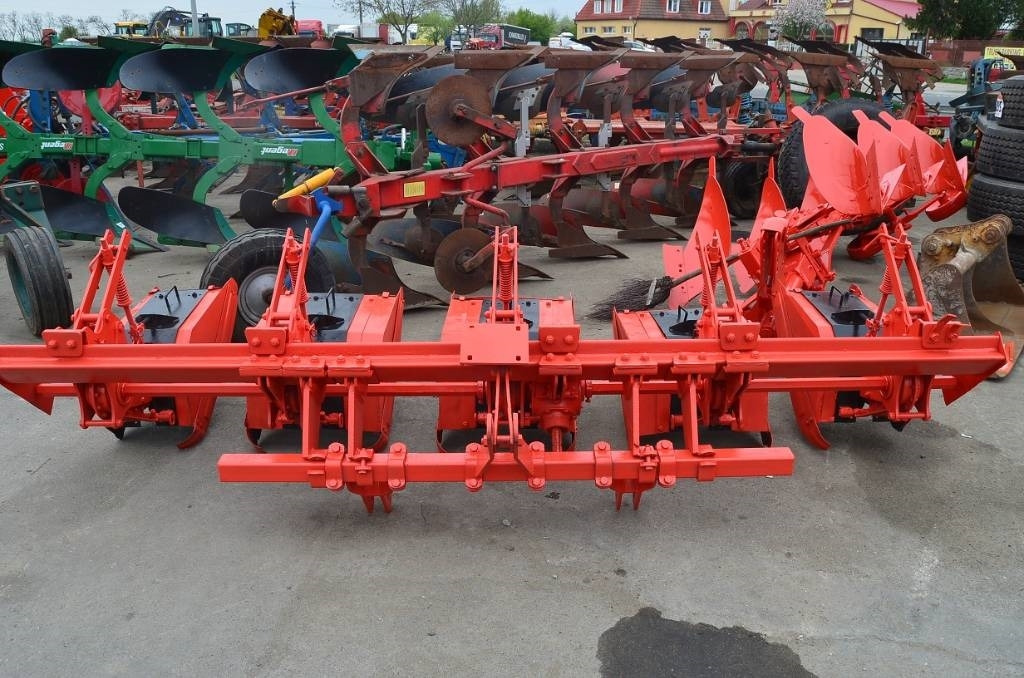 Gaspardo Gaspardo 5 - 耕耘机:图4 Gaspardo Gaspardo 5 - 耕耘机:图4