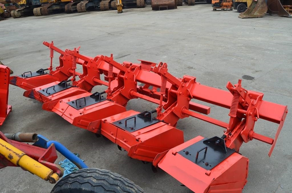 Gaspardo Gaspardo 5 - 耕耘机:图3 Gaspardo Gaspardo 5 - 耕耘机:图3