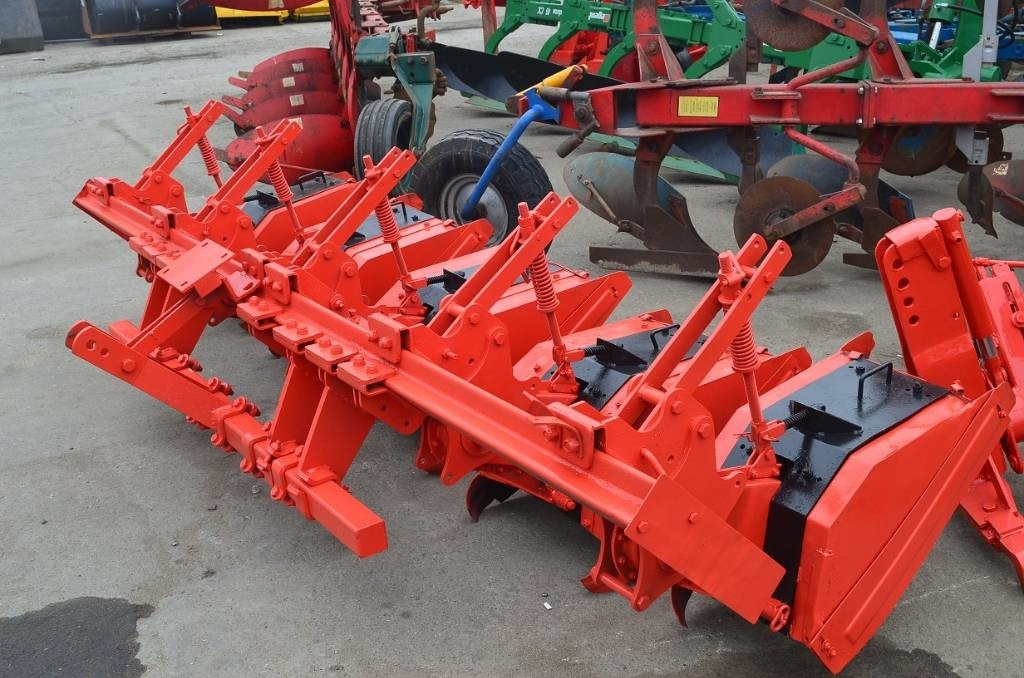 Gaspardo Gaspardo 5 - 耕耘机:图1 Gaspardo Gaspardo 5 - 耕耘机:图1