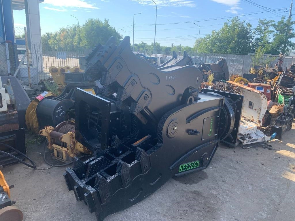 Haner HPX2600A - 螺旋钻:图2 Haner HPX2600A - 螺旋钻:图2