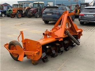 Howard 2M - 旋耕机:图1 Howard 2M - 旋耕机:图1