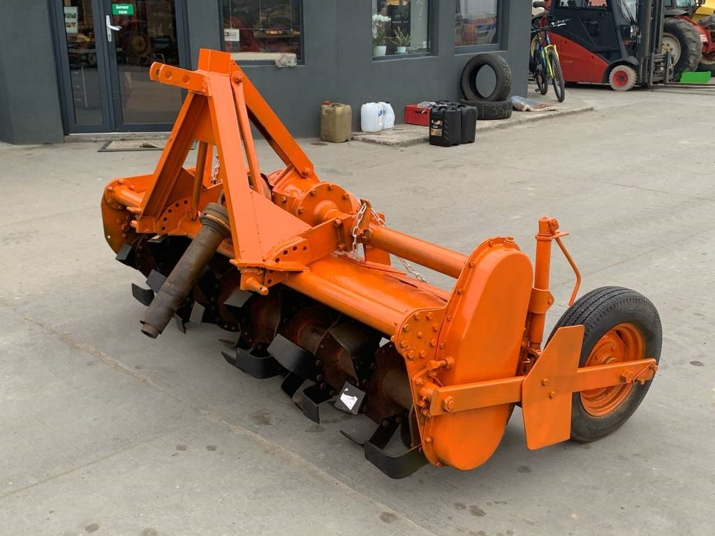 Howard 2M - 旋耕机:图3 Howard 2M - 旋耕机:图3