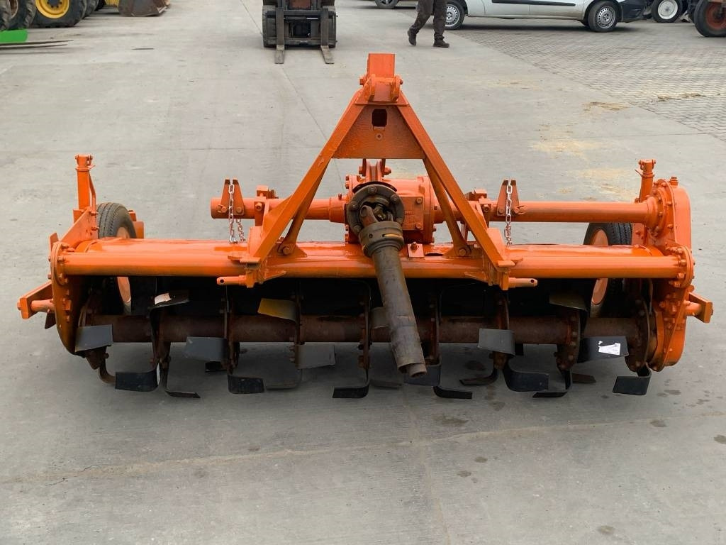 Howard 2M - 旋耕机:图2 Howard 2M - 旋耕机:图2