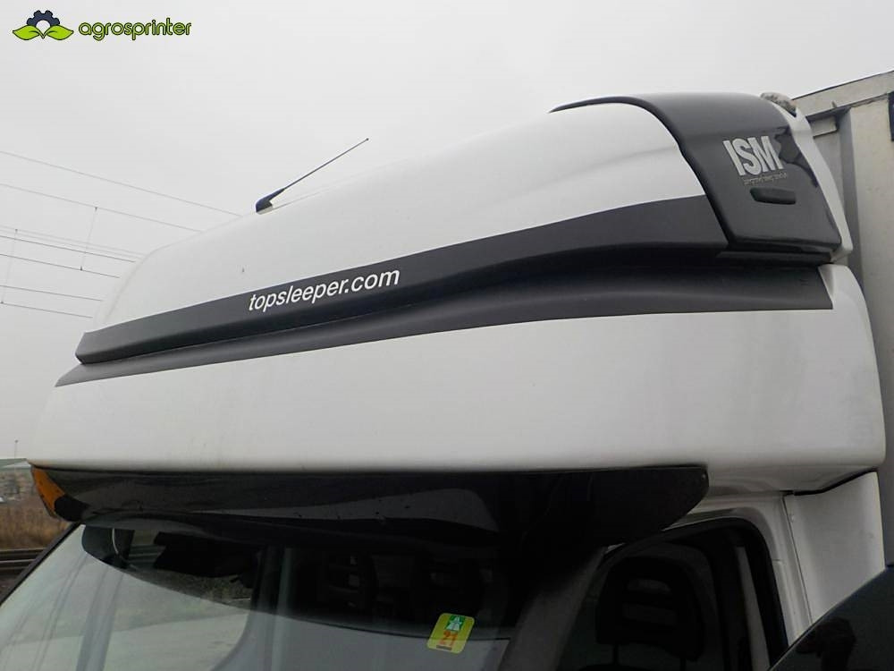 Iveco 35-170 - 无侧窗厢式货车:图5 Iveco 35-170 - 无侧窗厢式货车:图5