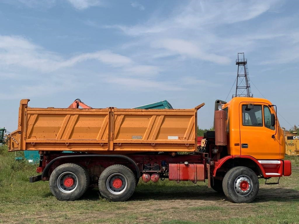 Iveco Astra HD 9 64.34 - 翻斗车:图5 Iveco Astra HD 9 64.34 - 翻斗车:图5