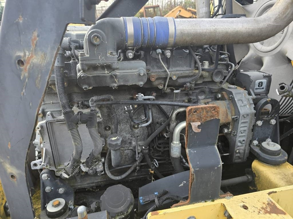 JCB 667TA-EDT ENGINE - 发动机 适用于 建筑机械:图2 JCB 667TA-EDT ENGINE - 发动机 适用于 建筑机械:图2